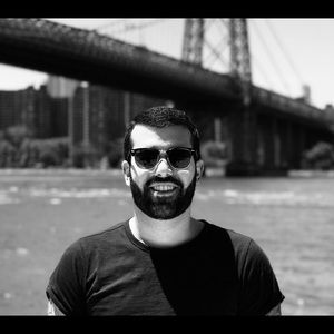 Meet your Posher, Pedro